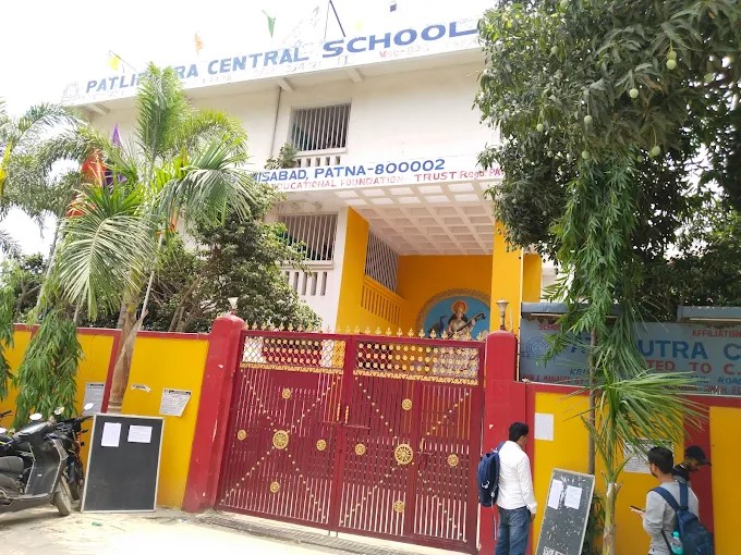 School Leadership