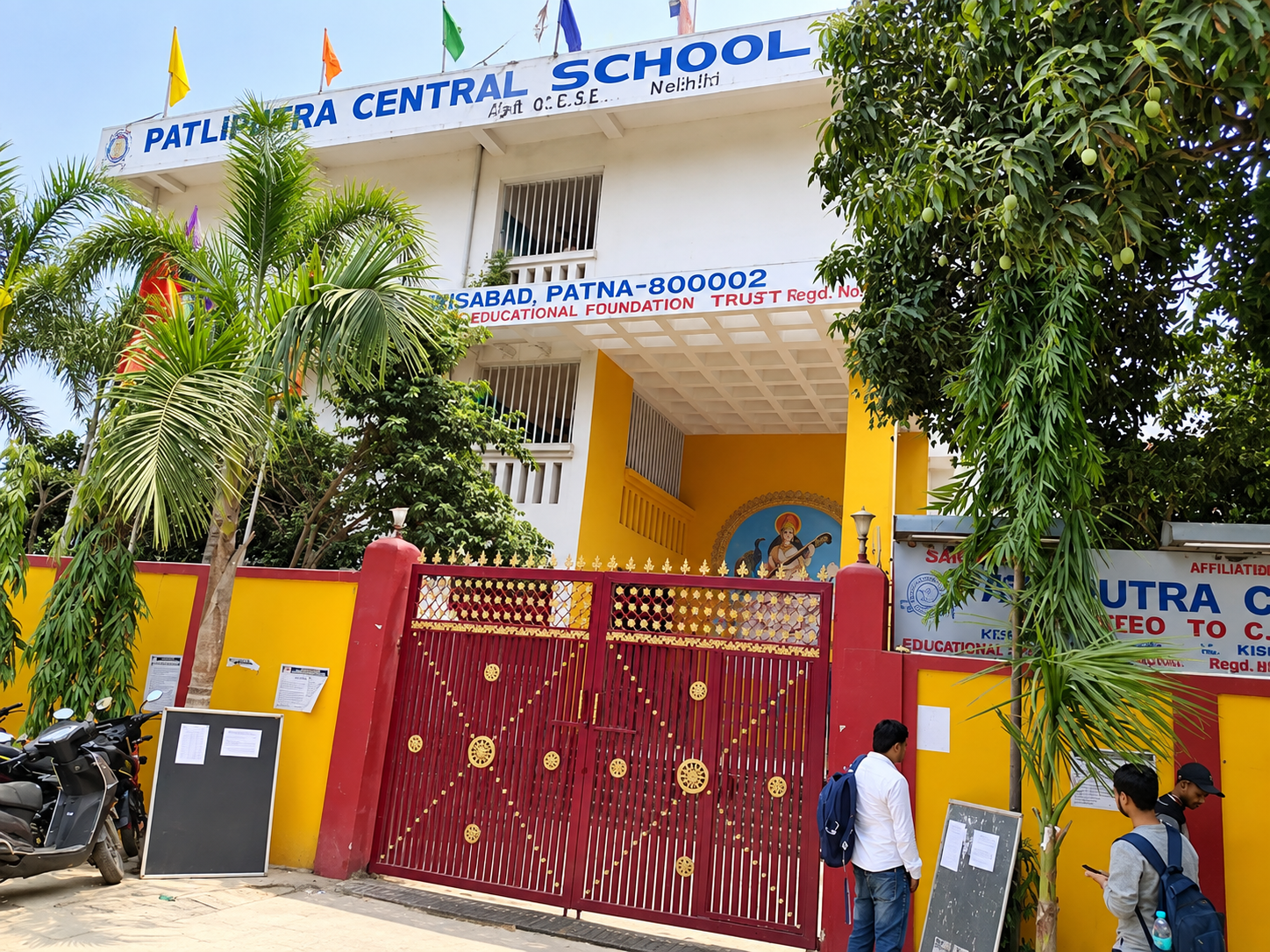 Campus